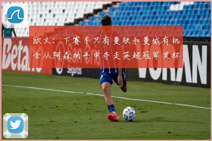欧文：下赛季只有曼联和曼城有机会从阿森纳手中夺走英超冠军奖杯