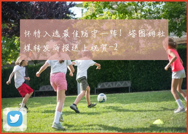 怀特入选最佳防守一阵！塔图姆社媒转发海报送上祝贺