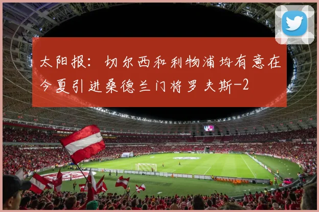太阳报：切尔西和利物浦均有意在今夏引进桑德兰门将罗夫斯